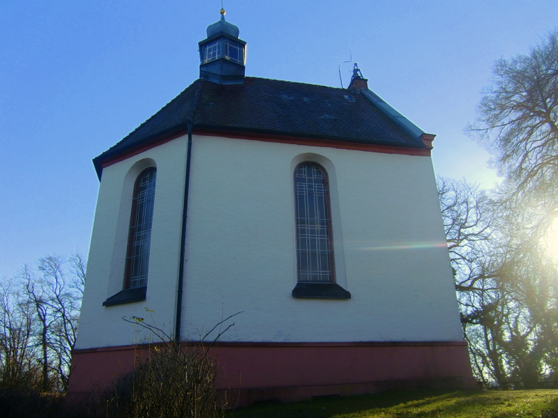 Katharinakapelle