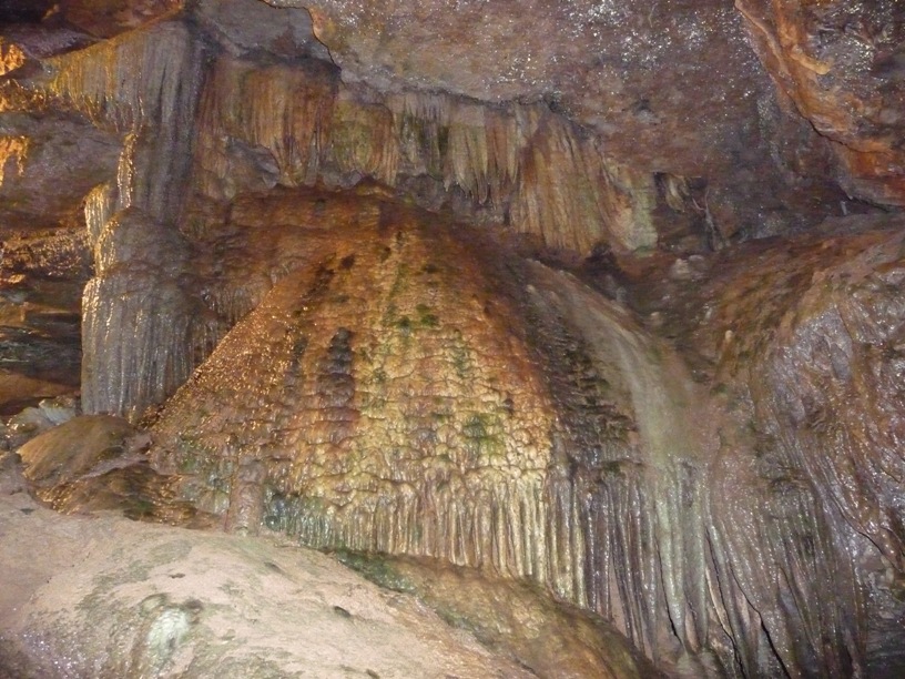 Erdmannshöhle